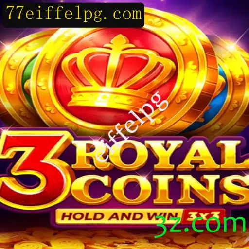 3royalcoins: Um Mergulho no Fascinante Mundo de Estratégia e Aventura