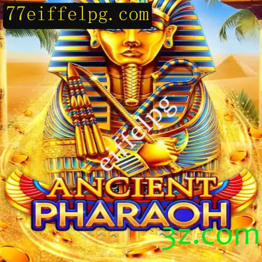 Descubra AncientPharaoh: O Fascinante Jogo de Estratégia