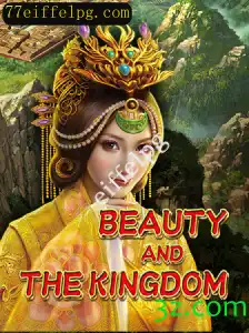Descubra o Mundo Encantado de BeautyAndTheKingdom