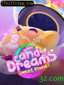 CandyDreams: Explorando o Mundo Doce de Desafios e Aventuras