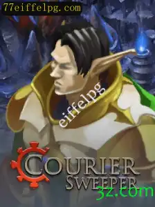 Explorando o Mundo de CourierSweeper: Descrição, Introdução e Regras