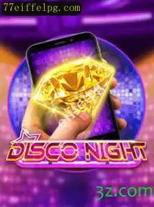 Descubra o Fascinante Mundo de DiscoNightM: Um Jogo Inovador