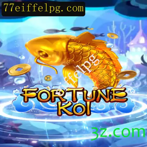 FORTUNEKOI: A Nova Sensação do Mundo dos Jogos