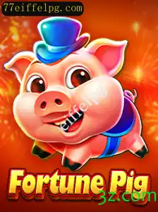 FortunePig: Um Mergulho no Mundo Intrigante do Jogo