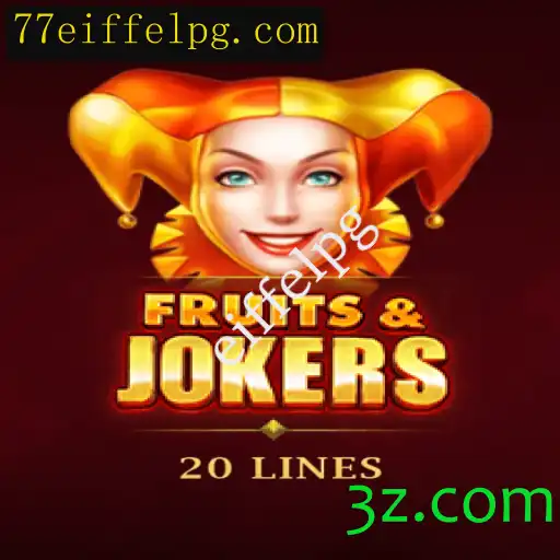 Explorando o Mundo de FruitsAndJokers20: Um Jogo de Diversão e Estratégia