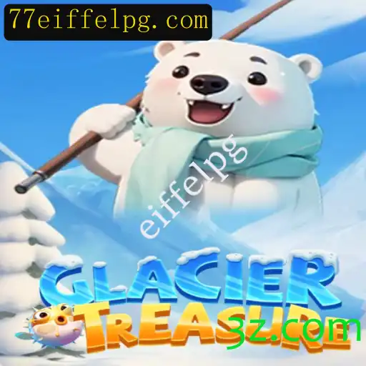 Aventura Congelante: Descobrindo os Segredos de GlacierTreasure