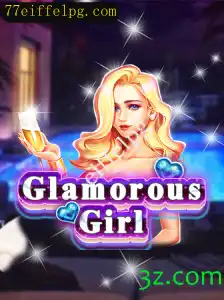 GlamorousGirl: Um Mergulho no Universo Brilhante do Jogo eiffelpg