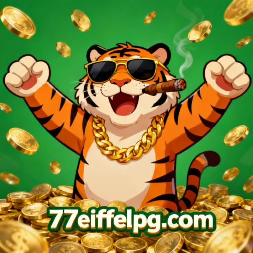 eiffelpg Logo