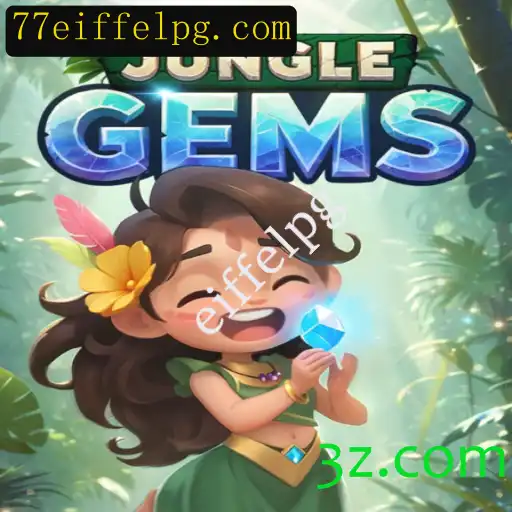Descubra as Aventuras e Estratégias do Jogo JungleGems