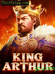 Descubra o Mundo Fascinante do Jogo KingArthur