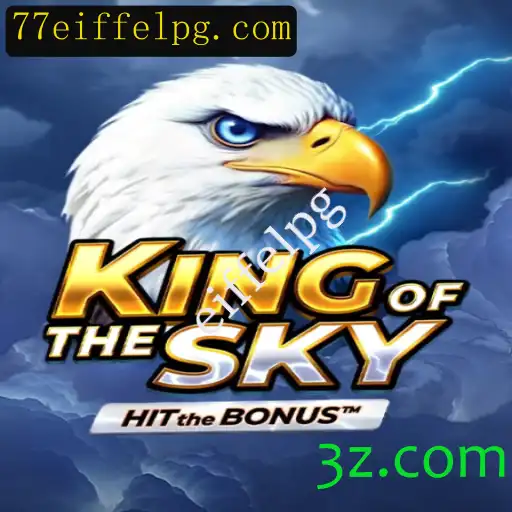Descubra KingOfTheSky: O Novo Jogo Sensação Inspirado por EiffelPG