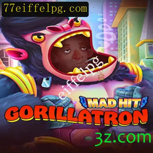 Explorando o Mundo Vibrante de MadHitGorillatron: Um Mergulho nas Regras e Estratégias