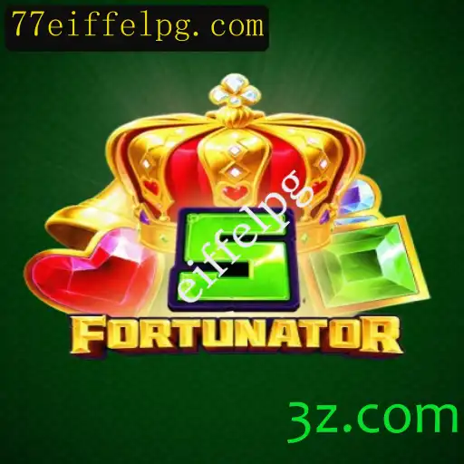 5Fortunator: O Novo Fenômeno no Mundo dos Jogos