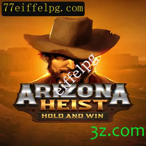 ArizonaHeist: Um Novo Horizonte no Mundo dos Jogos