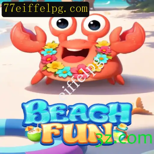 Explorando o BeachFun: O Jogo do Momento