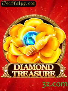 Descubra o Fascinante Mundo de Diamondtreasure