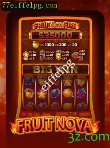 Descubra o Fantástico Mundo de FruitNova: Uma Experiência de Jogo Única