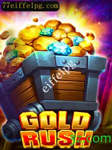 GoldRush: A Aventura Emocionante de Estratégia e Competição