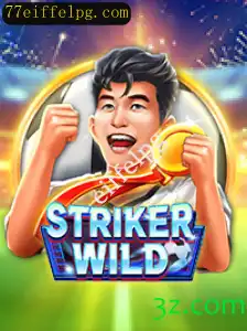 Explorando o Universo de StrikerWILD: Um Mergulho no Mundo dos Jogos Modernos