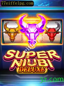 Descubra o Mundo de Aventura de SuperNiubiDeluxe