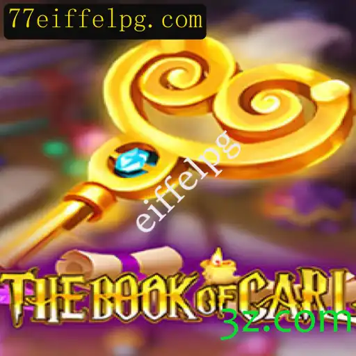 Descubra o Mundo Fascinante de 'TheBookofCarl': Uma Aventura Inovadora no Universo EiffelPG