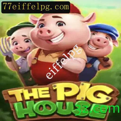 ThePigHouse: Um Jogo de Estratégia e Aventura Único