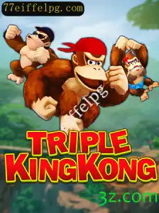 Descubra o Fascínio do Jogo TripleKingKong: Regras e Experiências