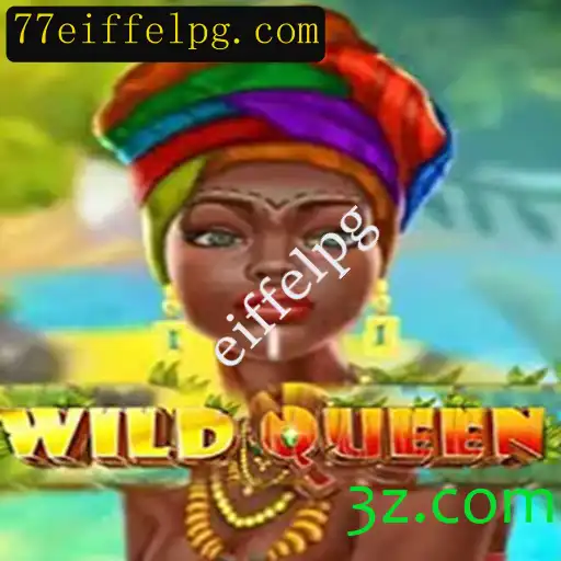 WildQueen: Um Mergulho no Universo de Estratégia e Aventura