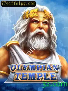 OlympianTemple: A Aventura Épica do Universo de Jogos Modernos