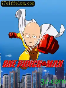 Descubra o Mundo de OnePunchMan: Um Jogo que Une Ação e Estratégia