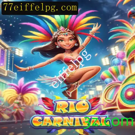 RioCarnival: Uma Jornada Encantadora pelo Carnaval Brasileiro