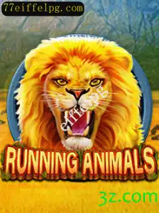 Descubra RunningAnimals: O Jogo do Momento que Une Aventuras e Estratégias