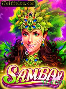 Explorando Samba: Uma Imersão no Novo Fenômeno dos Jogos com Eiffelpg