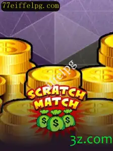 Descobrindo o ScratchMatch: O Novo Fenômeno dos Jogos