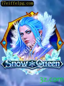 Descubra o Fascinante Mundo de 'SnowQueen': Uma Aventura Glacial com Eiffelpg