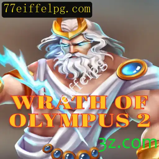 Descubra o Fascinante Universo de WrathofOlympus2
